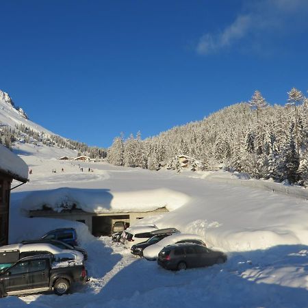 Gaestehaus Gschwandtner Mühlbach am Hochkönig Dış mekan fotoğraf
