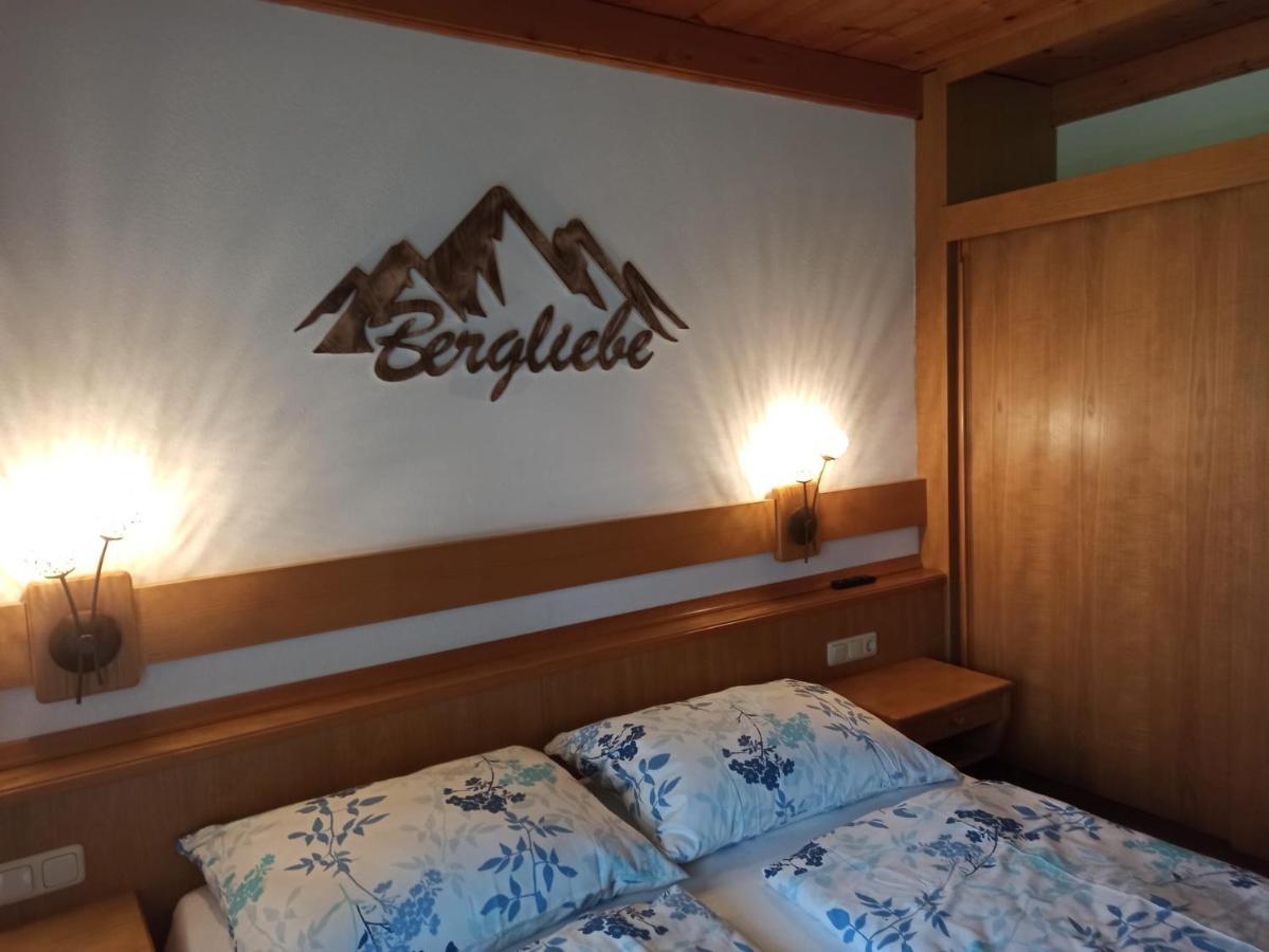 Gaestehaus Gschwandtner Mühlbach am Hochkönig Dış mekan fotoğraf