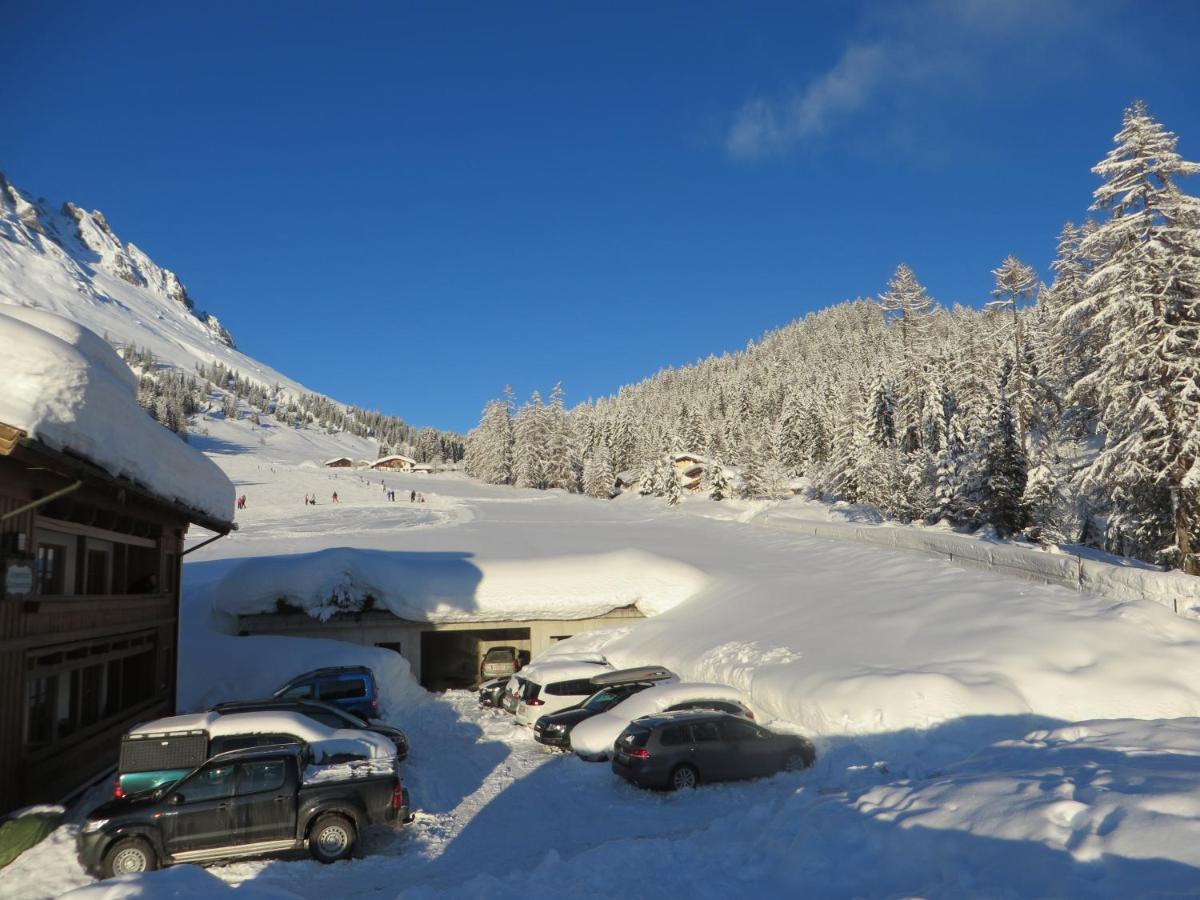 Gaestehaus Gschwandtner Mühlbach am Hochkönig Dış mekan fotoğraf