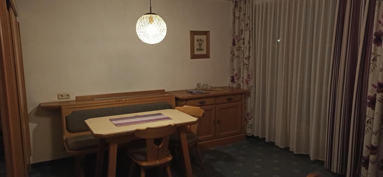 Gaestehaus Gschwandtner Mühlbach am Hochkönig Dış mekan fotoğraf