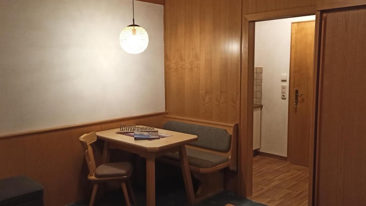 Gaestehaus Gschwandtner Mühlbach am Hochkönig Dış mekan fotoğraf
