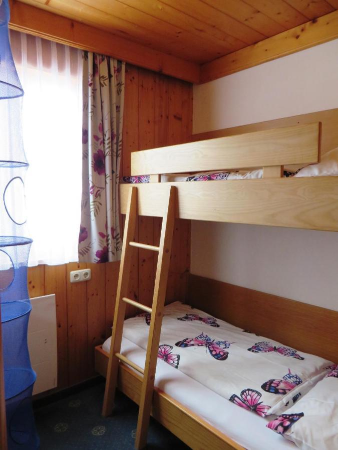 Gaestehaus Gschwandtner Mühlbach am Hochkönig Dış mekan fotoğraf