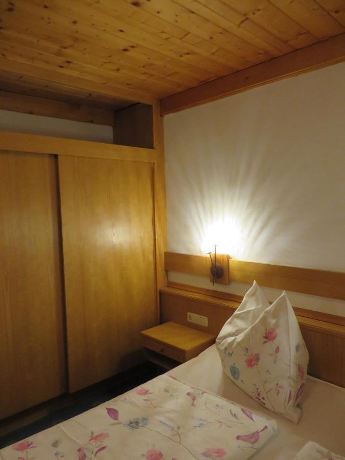 Gaestehaus Gschwandtner Mühlbach am Hochkönig Dış mekan fotoğraf