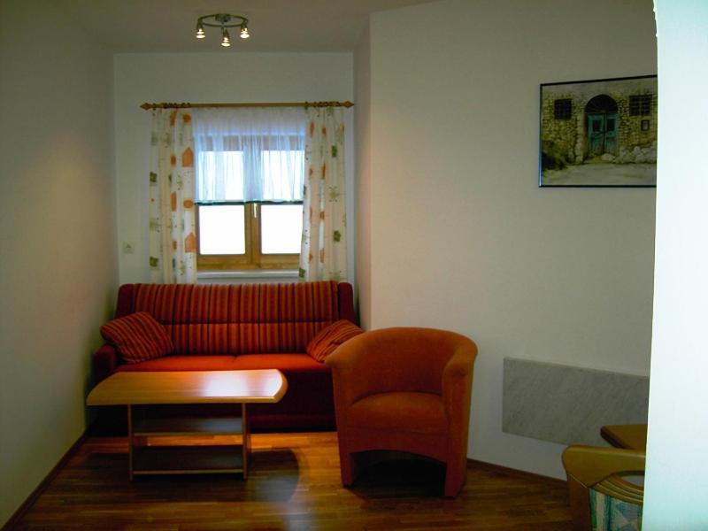 Gaestehaus Gschwandtner Mühlbach am Hochkönig Dış mekan fotoğraf